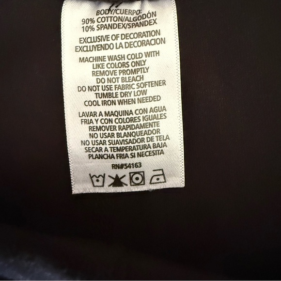 Calvin Klein LOGO Lattice Cutout Black Leggings Size XXL - Picture 11 of 15